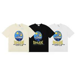 Picture of Rhude T Shirts Short _SKURhudeS-XL6htx50952307